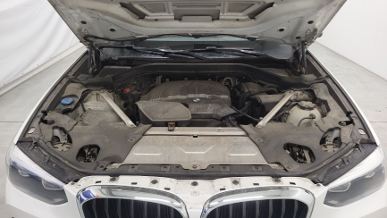 Zdjęcie przedmiotu: BMW X3 xDrive20d