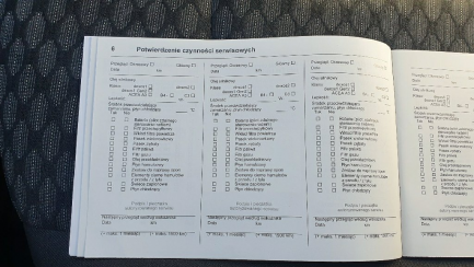 Zdjęcie przedmiotu: Opel Astra V 1.6 CDTI Enjoy S&S