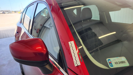 Zdjęcie przedmiotu: Mazda CX-5 2.5 Skypassion AWD aut