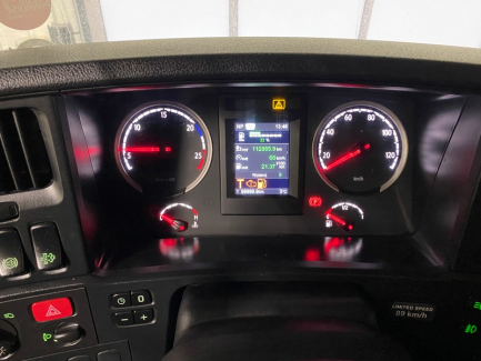 Zdjęcie przedmiotu: SCANIA R450 SCR E6 19.0t LA 4x2 HNA Topline