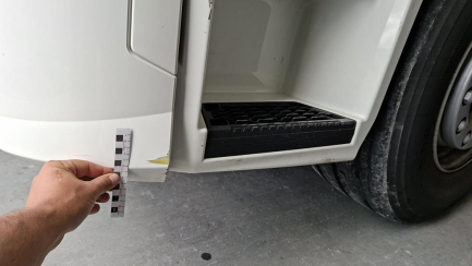 Zdjęcie przedmiotu: Renault T E6d 19.0t High Sleeper Cab