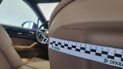 Zdjęcie przedmiotu: Porsche Cayenne Coupe E-Hybrid Platinum Edition