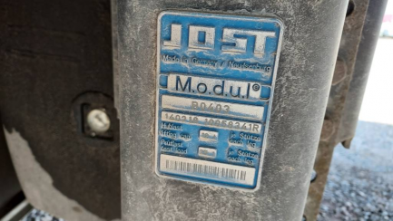 Zdjęcie przedmiotu: KOEGEL ST24 Chłodnia