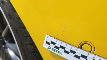 Zdjęcie przedmiotu: Mercedes-benz A 35 AMG 4-Matic 7G-DCT