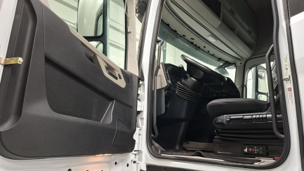 Zdjęcie przedmiotu: Ford F-MAX 500 12.7 TDCi E6d 18.0t