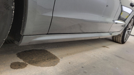 Zdjęcie przedmiotu: Audi A7 45 TFSI mHEV Quattro S tronic Declaration of loss of registration certificate