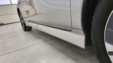 Zdjęcie przedmiotu: Nissan Leaf 40kWh Acenta