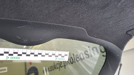 Zdjęcie przedmiotu: Toyota Avensis Combi 1.8 Premium MS