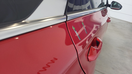 Zdjęcie przedmiotu: Kia ProCeed 1.5 T-GDI GT Line DCT