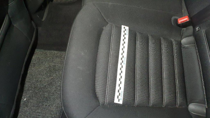 Zdjęcie przedmiotu: Ford Mondeo 2.0 TDCi Silver X (Amb.)