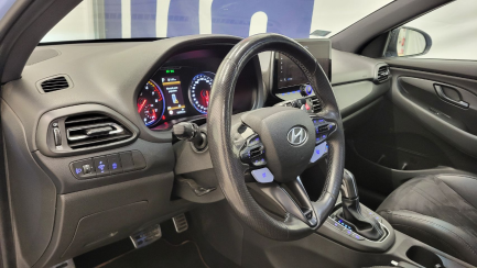 Zdjęcie przedmiotu: Hyundai i30 2.0 T-GDI N Performance DC