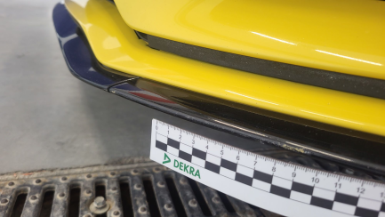 Zdjęcie przedmiotu: Mercedes-benz A 35 AMG 4-Matic 7G-DCT