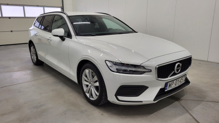 Zdjęcie przedmiotu: Volvo V60 B3 B Momentum Core aut