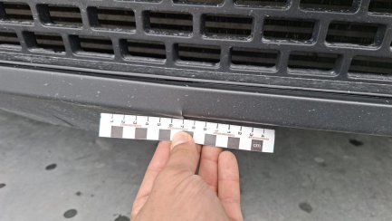 Zdjęcie przedmiotu: Renault Master FWD 2.3 dCi E6 3.5t L3 Extra S&S+E Oświadczenie o utracie DR