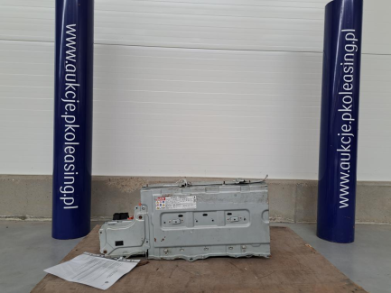 Bateria z pojazdu TOYOTA PRIUS PLUS