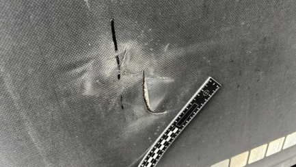 Zdjęcie przedmiotu: KASSBOHRER XS Mega 39.0t