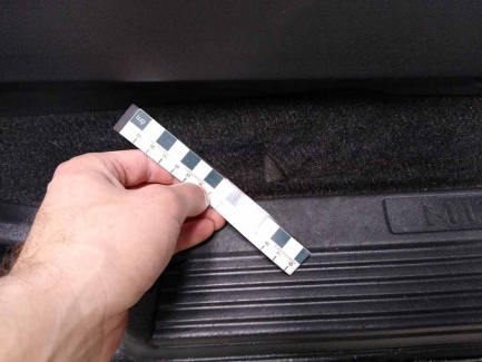 Zdjęcie przedmiotu: Mitsubishi Pajero 3.2 DI-D DPF Instyle 4WD AT