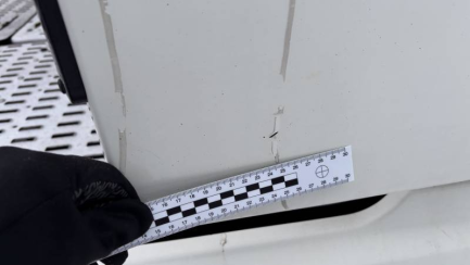 Zdjęcie przedmiotu: DAF XF 510 FT Super Space Cab E6 21.0t