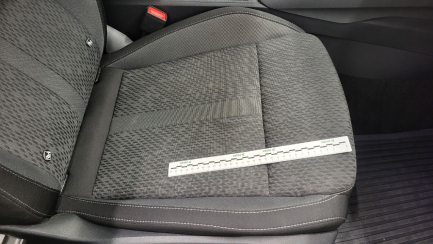 Zdjęcie przedmiotu: Skoda Octavia 1.5 TSI ACT Style