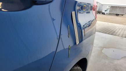 Zdjęcie przedmiotu: BMW 218d GT xDrive M Sport aut