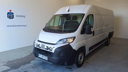 Zdjęcie przedmiotu: Fiat Ducato MAXI HD 2.2 H3-POWER E6.4 3.5t L4H2