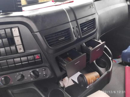 Zdjęcie przedmiotu: Iveco STRALIS E6 26.0t