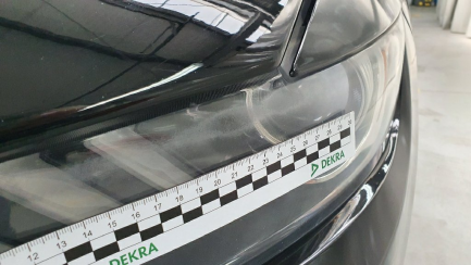 Zdjęcie przedmiotu: Ford Mustang Fastback 3.7 aut