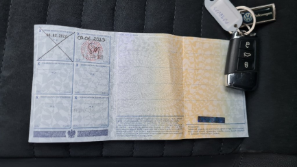 Zdjęcie przedmiotu: Volkswagen Passat Variant 2.0 TDI BMT Highline DSG