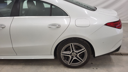 Zdjęcie przedmiotu: Mercedes-Benz CLA 200 AMG Line 7G-DCT