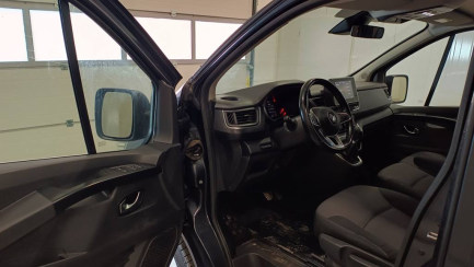 Zdjęcie przedmiotu: Renault Trafic Combi 2.0 dCi E6d 3.1t L2 Equilibre EDC