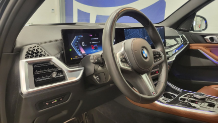 Zdjęcie przedmiotu: BMW X5 xDrive40d mHEV M Sport sport-aut