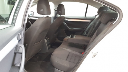 Zdjęcie przedmiotu: Skoda Octavia