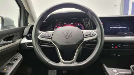 Zdjęcie przedmiotu: Volkswagen Golf VIII Variant 2.0 TDI Life