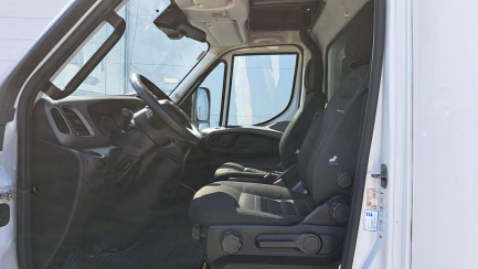 Zdjęcie przedmiotu: Iveco Daily HI-MATIC E6e 7.2t