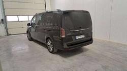 Zdjęcie przedmiotu: Mercedes-benz V-KLASSE 250