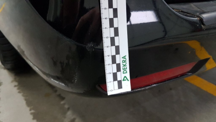 Zdjęcie przedmiotu: Mercedes-benz V-KLASSE V 220 (BlueTEC) d Avantgard