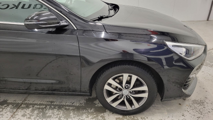 Zdjęcie przedmiotu: Hyundai i30 1.4 T-GDI GPF Comfort DCT