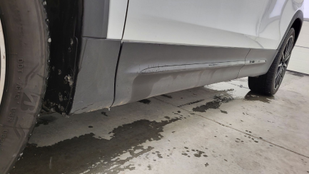 Zdjęcie przedmiotu: Mercedes-benz GLB 200 d 4-Matic AMG Line 8G-DCT