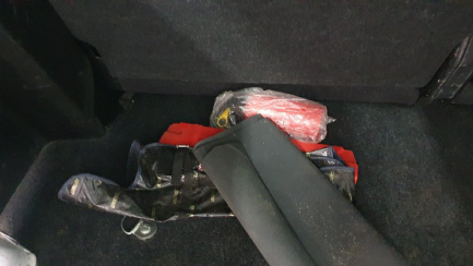 Zdjęcie przedmiotu: Fiat Doblo Cargo 1.6 MJ Euro 6 1598ccm - 105HP 2,1/2,5t