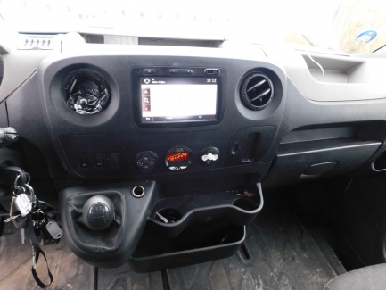 Zdjęcie przedmiotu: Opel Movano BiTurbo CDTI L3 Euro 6
