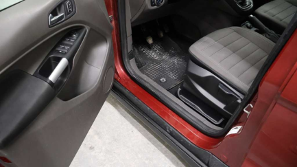 Zdjęcie przedmiotu: Ford Gr.Tourneo Connect 1.5 TDCi Titanium E6.2 2.3t Oświadczenie o utracie DR