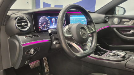 Zdjęcie przedmiotu: Mercedes-benz E 43 AMG 4-Matic
