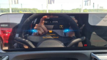 Zdjęcie przedmiotu: Mercedes-benz A 45 S AMG 4-Matic 8G-DCT