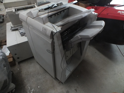 Zdjęcie przedmiotu: Xerox 770 DCP printer