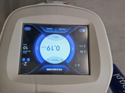Zdjęcie przedmiotu: ESTETECH PICO PRIME picosecond laser