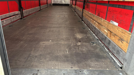 Zdjęcie przedmiotu: WIELTON NS3K Високобортовий 