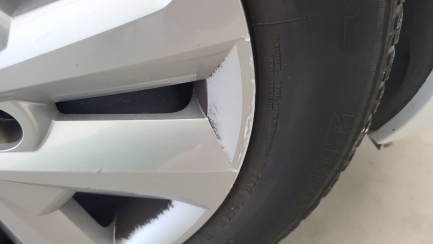 Zdjęcie przedmiotu: Dacia Logan 1.0 ECO-G 100 Comfort LPG Brak pełnej dokumentacji LPG