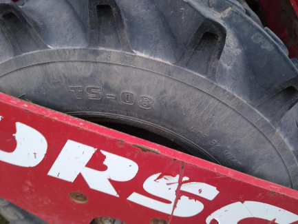 Zdjęcie przedmiotu: Combine seed drill HORSCH Maschinen GmbH Pronto 9 DC