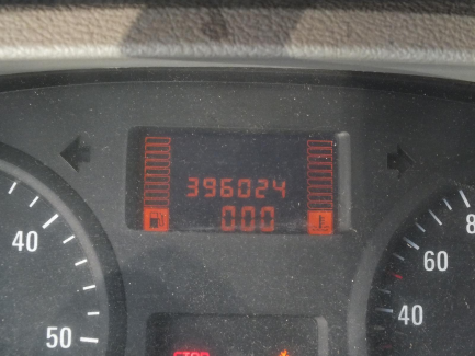 Zdjęcie przedmiotu: Opel Movano CDTI Euro 4 2463ccm - 100HP 3,3t 06-10