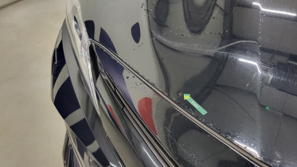 Zdjęcie przedmiotu: Toyota Camry 2.5 Hybrid Prestige CVT